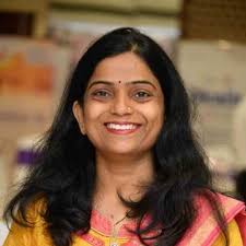 Dr Chetana Karambelkar
